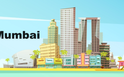 Best Places to live in Mumbai