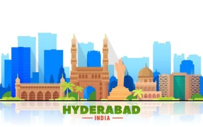 Affordable Places to live in Hyderabad